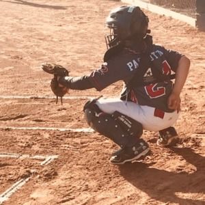 Meet your Posher, Perrie